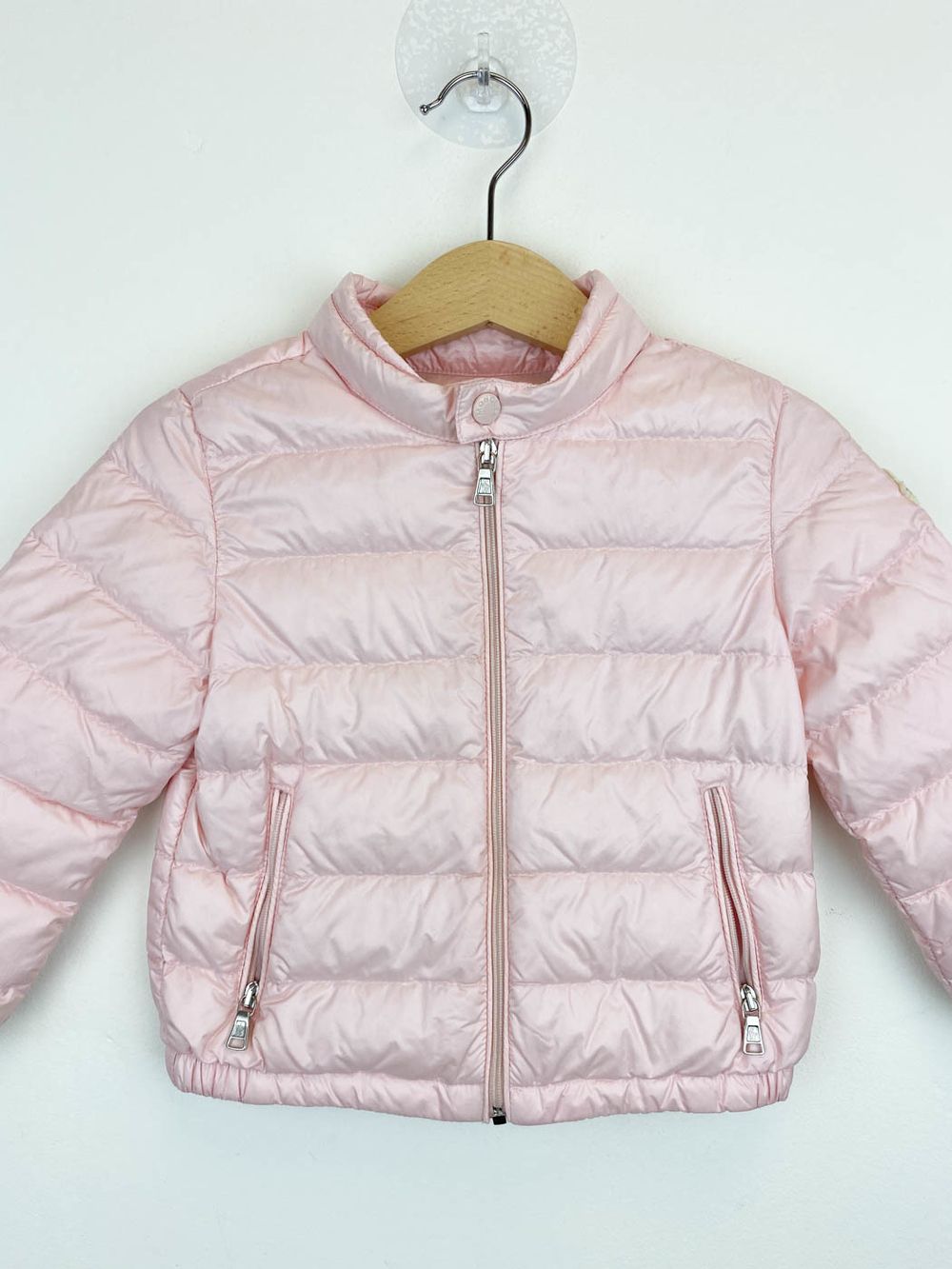 Куртка Moncler