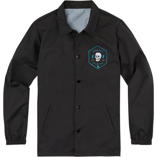 Retroskull / Черный