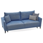 Диван кровать трехместный ENZA HOME VENTA EH67239