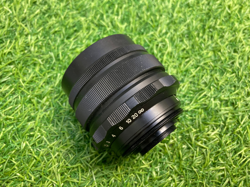 Мир 1 37mm 2.8 Покупка/Продажа