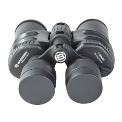 Бинокль Bresser Spezial Zoomar 7-35x50 - Центральная фокусировка и диоптрийная коррекция