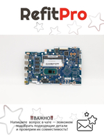 Материнская плата для ноутбука Lenovo ideapad 3-15IIL05 Intel Core i5-1035G1 UMA 4G NT NOK (5B20S44275), оригинал