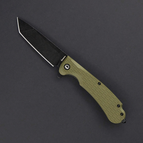 Нож Yakuza Olive BW DL