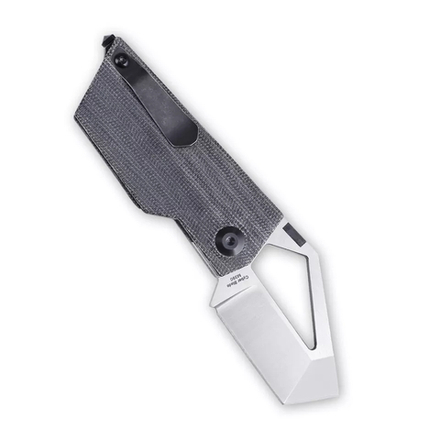 Kizer Ciber blade