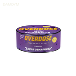 Табак для кальяна Overdose 25 грамм.