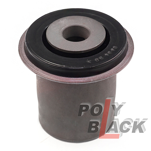 Полиуретановый сайлентблок задней подвески, подрамника, передний(Кратность 1 шт) N061618