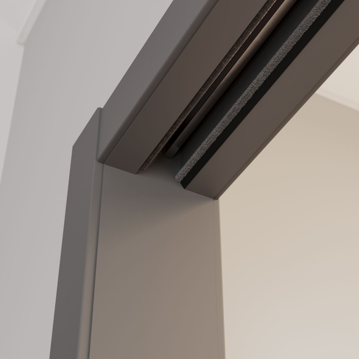 Дверь-пенал PRESTIGE