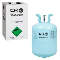 CARVILLE RACING (R-134A) Хладагент фреон