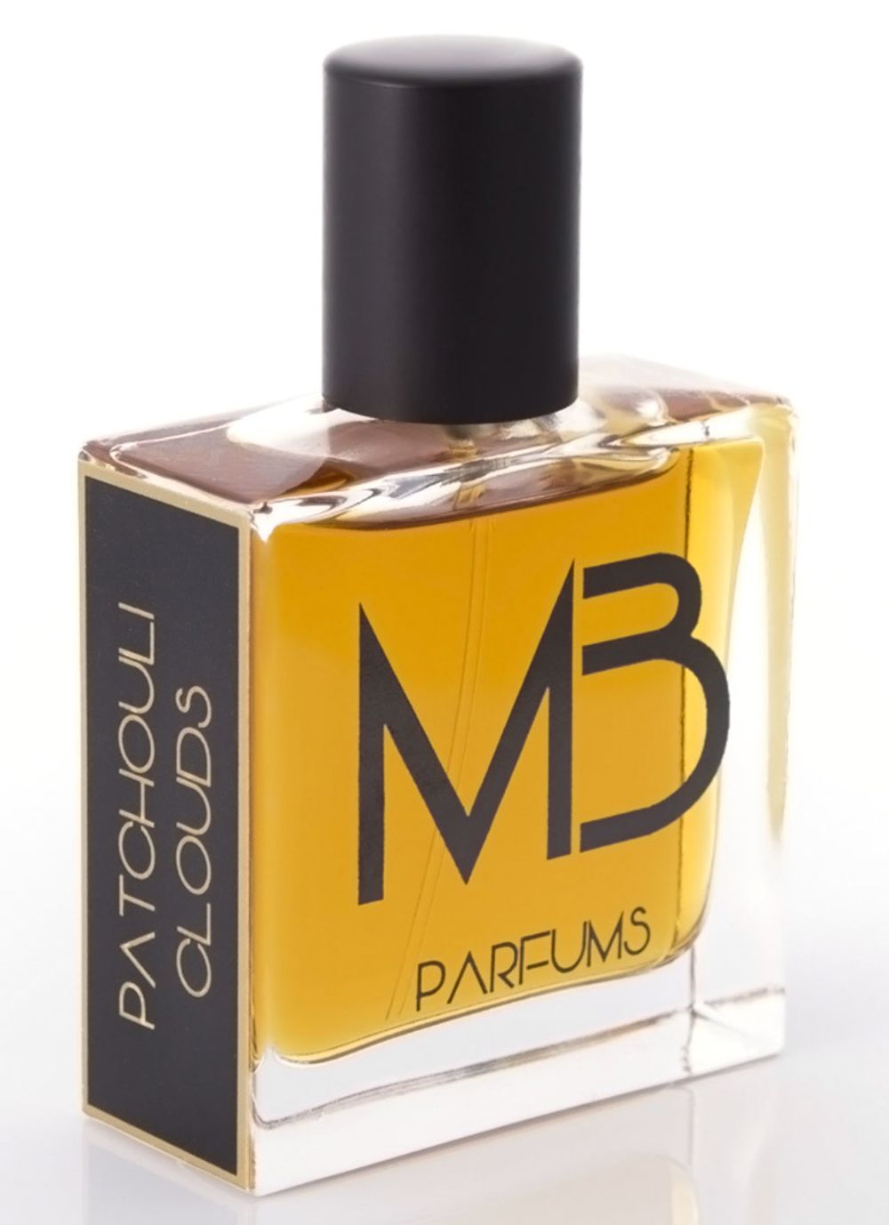 Marina Barcenilla Parfums Patchouli Clouds