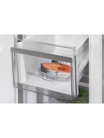 Холодильник Nord RFQ 440 NFGW inverter