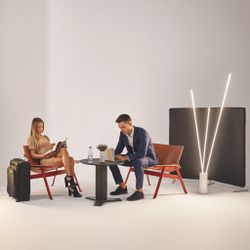 7347 Напольный светильник VERTICAL