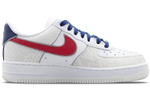 Кроссовки Nike Air Force 1 Low '07 Lx "Just Do It" (Женская размерная сетка)
