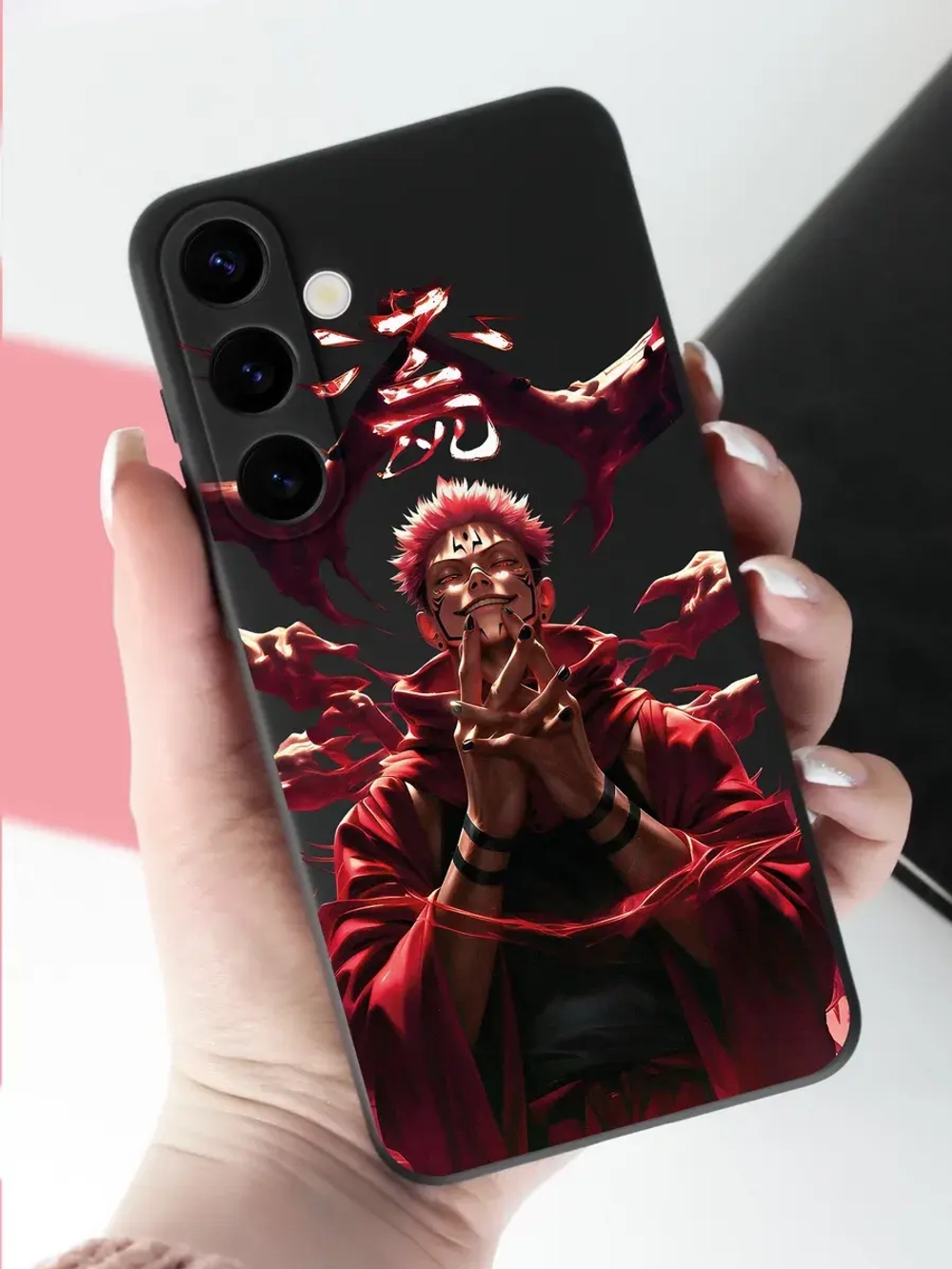 Чехол на Samsung S24