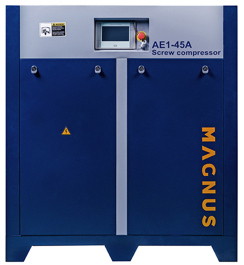 Винтовой компрессор Magnus АЕ1-45A-F LD 8 бар