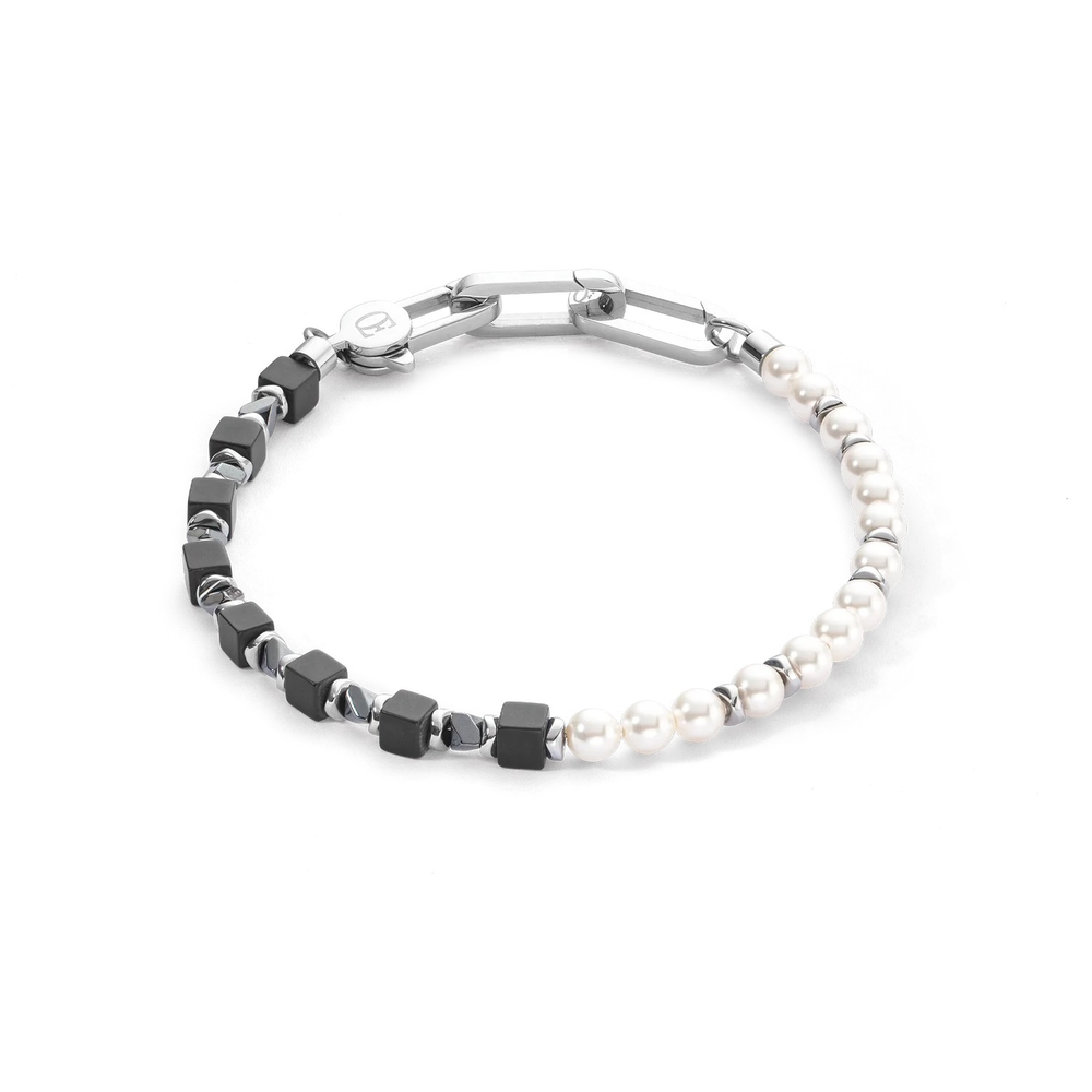 Браслет Coeur de Lion Black 0907/30-1300