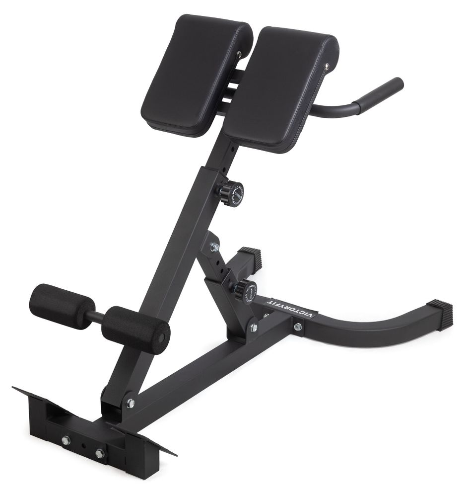 Тренажер гиперэкстензия VictoryFit VF-P250