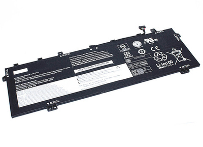 Аккумуляторная батарея для ноутбука Lenovo Legion Y740S (L19C4PG0) 15.36V 3949mAh