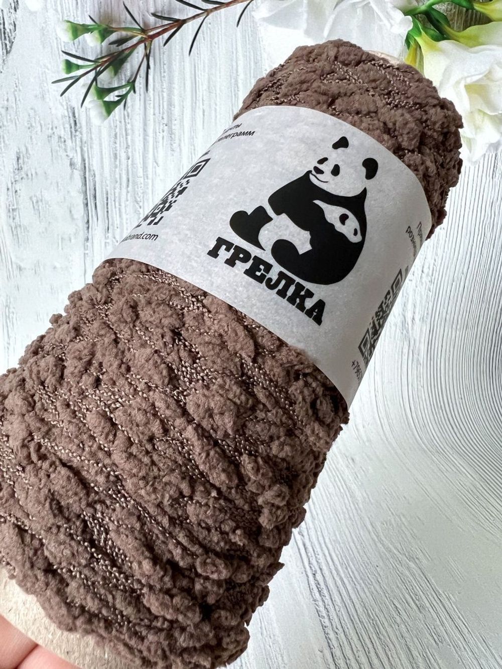 Пряжа Puffy Baloon