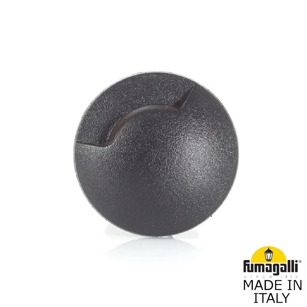 Тротуарный светильник Fumagalli ALDO 1L1.000.000.AXZ1L