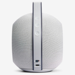 Акустика портативная Devialet Mania Light Grey c док-станцией, светло-серый
