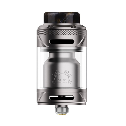 Бак Hellvape Fat Rabbit Solo 2 RTA - Gunmetal