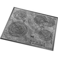 Стеклокерамическая панель Kaiser KCT 6715 F Ära