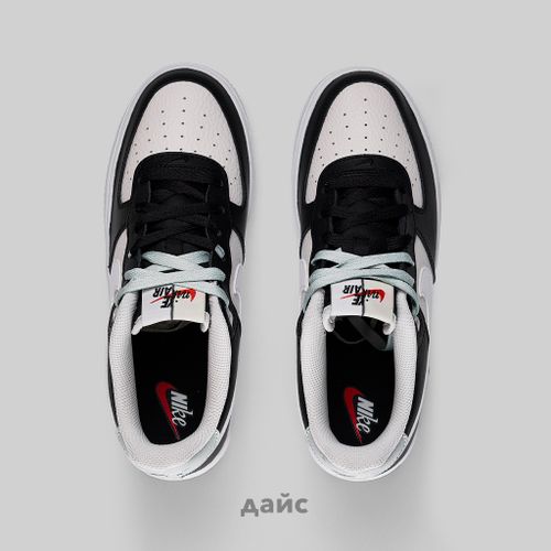 Кроссовки женские Nike Air Force 1 Low LV8 GS 