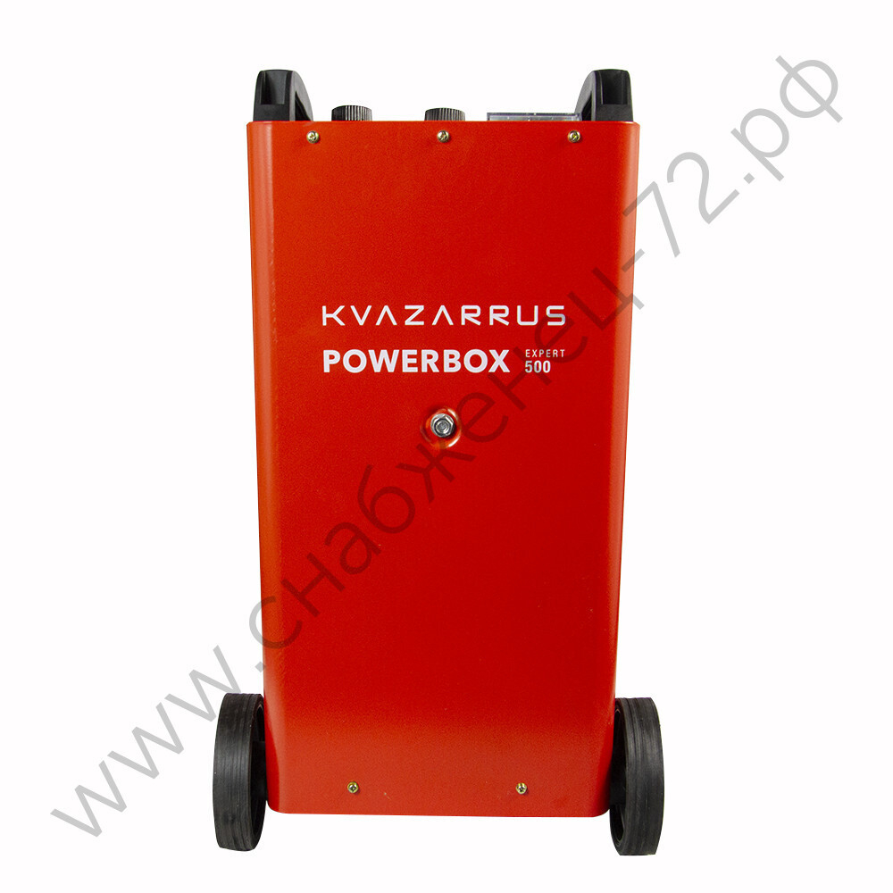 Пуско-зарядное устройство KVAZARRUS PowerBox 500