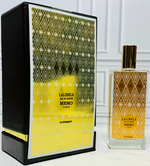 Memo Lalibela 75 мл (duty free парфюмерия)