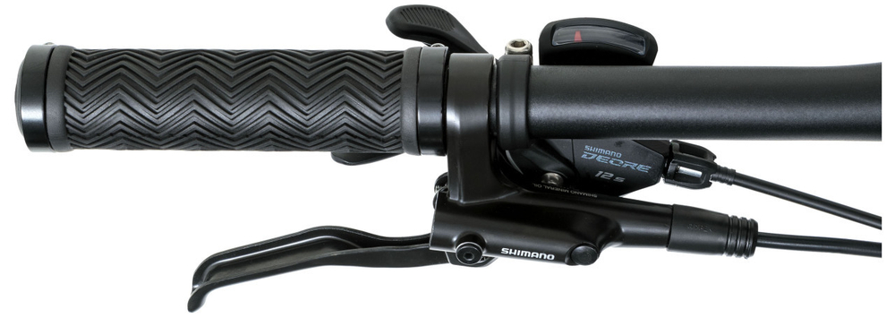 Горный велосипед Welt Ranger 4.0 29 (2024)