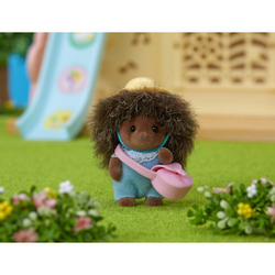 Sylvanian Families - Дитя ежей 5410