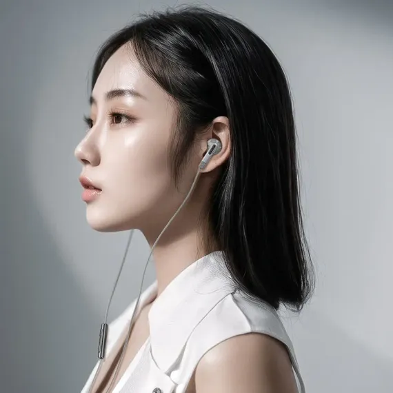 FiiO FF1 Black