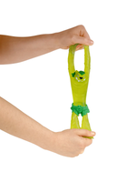 GooJitZu 67956 Ягуар Метеор Мэднесс - тянущаяся фигурка