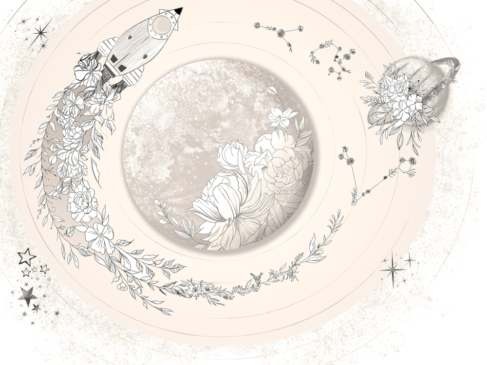 Коллекция COSMOS