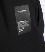 Худи Plein Sport - черный(MJO0894 PJO002N)
