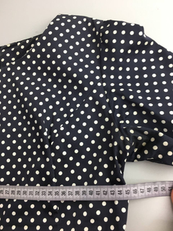 Платье Bies & B8 в горох 44-46 размер