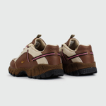 Кроссовки Nike Air Humara LX Brown Gold Wmns