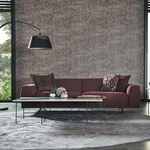 Диван трехместный ENZA HOME GIORNO EH52619