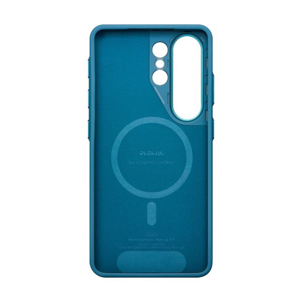 Чехол Pitaka Cairn Case для Samsung S26 Ultra, Восход луны | Moonrise