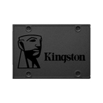Твердотельный накопитель Kingston SSD 240GB SSDNow A400 SATA 3 2.5" 7mm (R500/W350MB/s) MTBF 2M, 80TBW