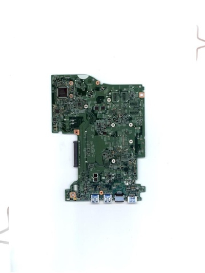 Материнская плата для ноутбука Lenovo Yoga 500-14IBD Intel core I3-5005 N16SGT 2G WIN (5B20K79390), оригинал