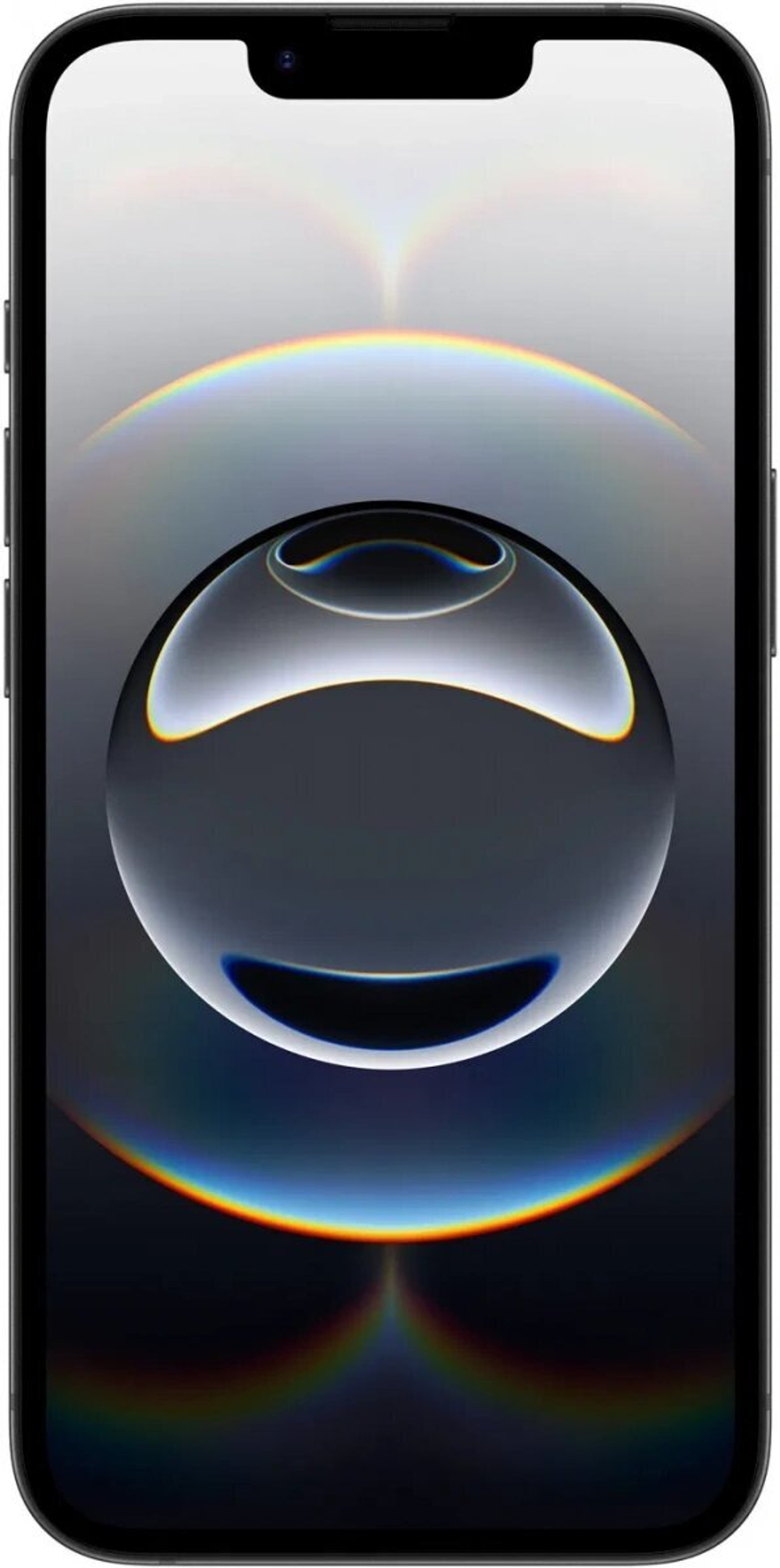 Смартфон Apple iPhone 16e 128Gb Black (eSIM) (Без RuStore)