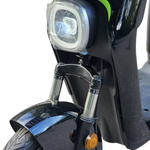 Электроскутер Maikaolin Чемпион