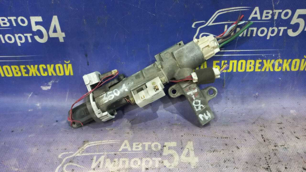 Замок зажигания NISSAN MURANO 2004