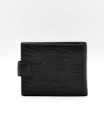 Бумажник со скобой для денег 068-DC31-16A