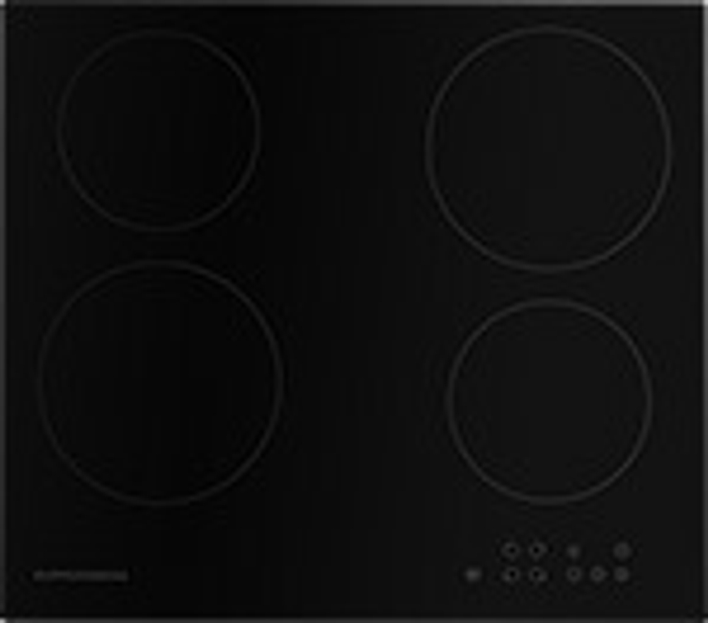 Электрическая варочная панель Kuppersberg ECO 601