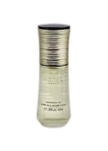 MOCHEQI MUSK COCKTAIL OIL / Коктейль масел