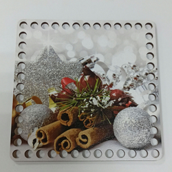 Донышко Принт 15см Дизайн