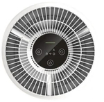 Воздухоочиститель Xiaomi BHR9969EU,  до 27м2,  белый