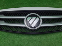 Решетка радиатора Foton Toano (2023-н.в.)